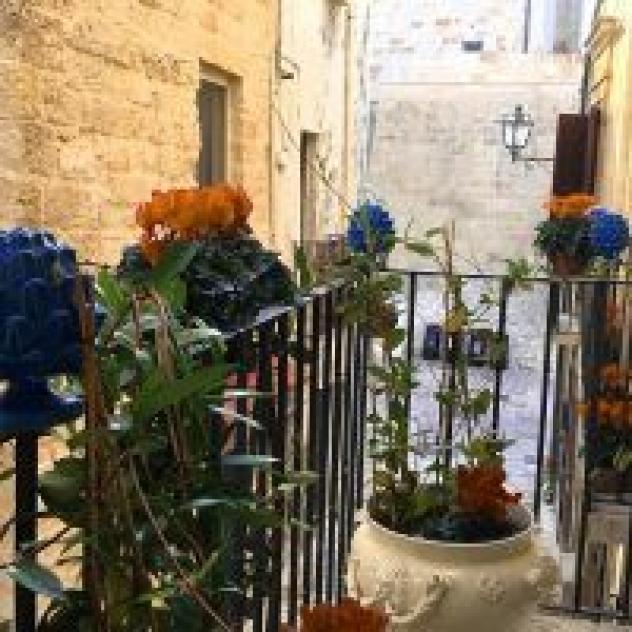 Dimora Mediterranea - Foto 3