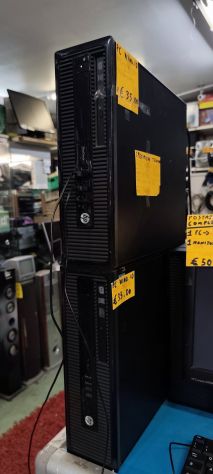 PC HP ProDesk – 25184 - Foto 2