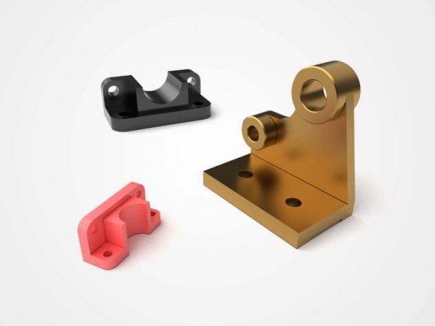 Modellatore 3D e Disegnatore CAD Junior - Foto 5
