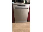 Lavastoviglie Indesit fast & clean