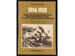 1914-18 di Tullio Liber e Ugo Leitempergher.