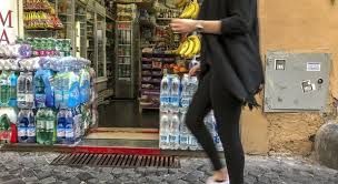 ALIMENTARI LOCALE ADATTO A STRANIERI X ALIMENTARI ETNICI