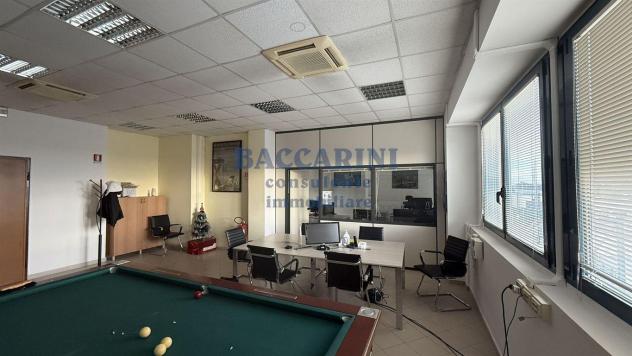UFFICIO LOCATO - FAENZA VIA GALILEO GALILEI 6