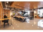 Unisciti a un ambiente di coworking collaborativo a Milano, Spaces San Babila