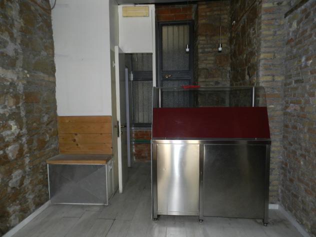 1 Vetrina in affitto a Roma - Foto 4