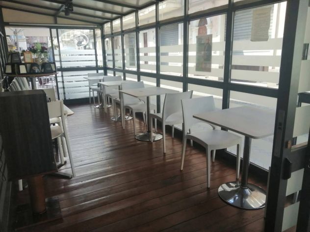 Vendesi attività bar/enoteca - Foto 8