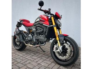 Ducati Monster 937 Monster 937 SP UNICO PROPRIETARIO