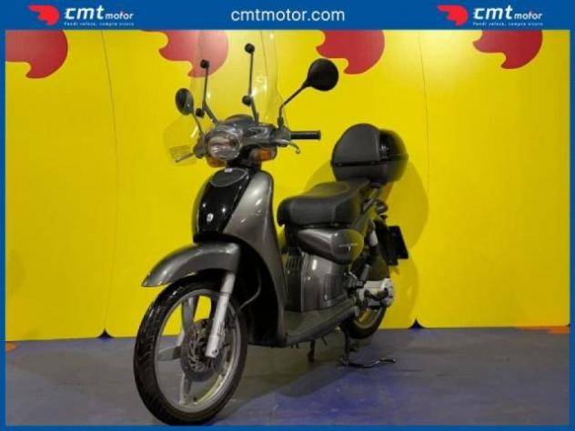 APRILIA Scarabeo 100 Garantito e Finanziabile rif. 23979102 - Foto 9