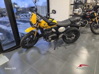 TRIUMPH Scrambler 400 XC rif. 23120552