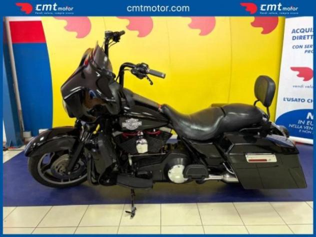 HARLEY-DAVIDSON 1450 Electra Glide Standard - FLHT Garantita e Finanziabile rif. 23939759 - Foto 3