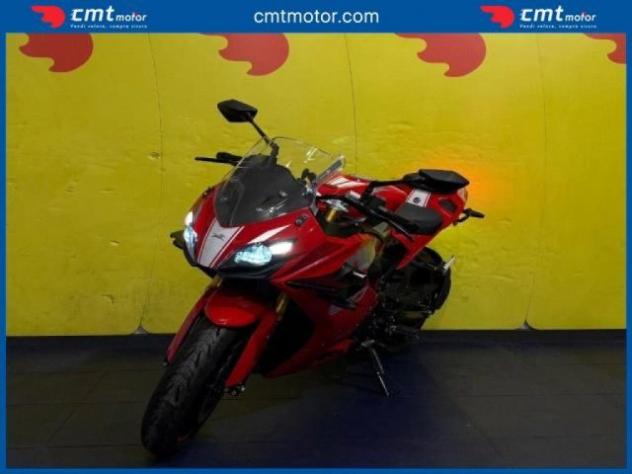 TVS Motor RR 310 Garantita e Finanziabile rif. 23370923 - Foto 2