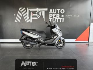 Kymco X-Town 300i X-Town 300i Abs