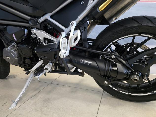 Triumph Tiger 1200 "GT PRO" - 09/2022 - Foto 8