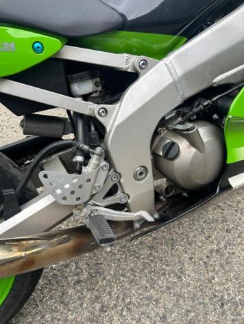 KAWASAKI Ninja 636 ZX-6R . rif. 23799979 - Foto 9