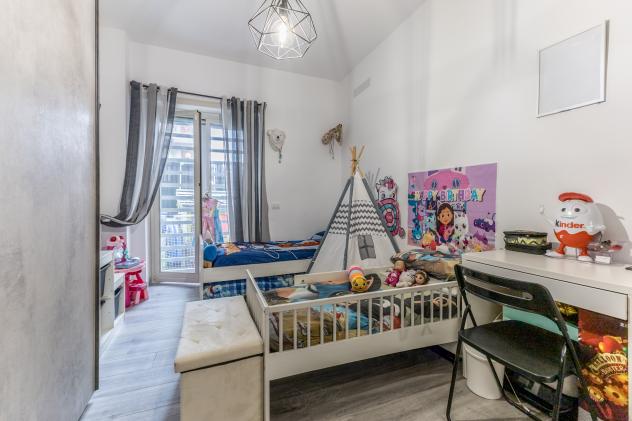 Appartamento in Via Giacomo Trevis - Foto 17