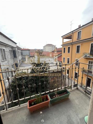 Affittasi 3 Locali, 85 mq. a Milano - Foto 6
