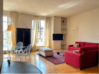 Appartamento di 80 m² con 2 locali in affitto a Milano