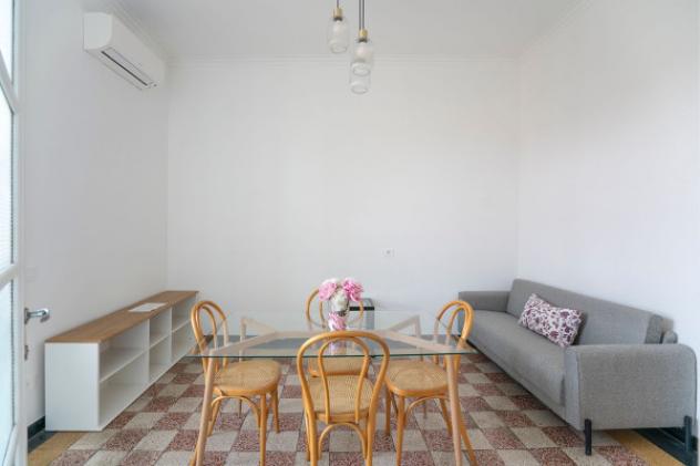 Appartamento di 93 m² con 3 locali in affitto a Milano - Foto 16