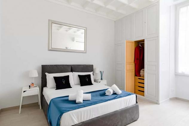 Apartment in Via Margutta - Roma