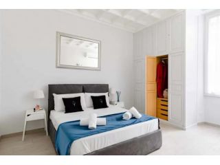 Apartment in Via Margutta - Roma