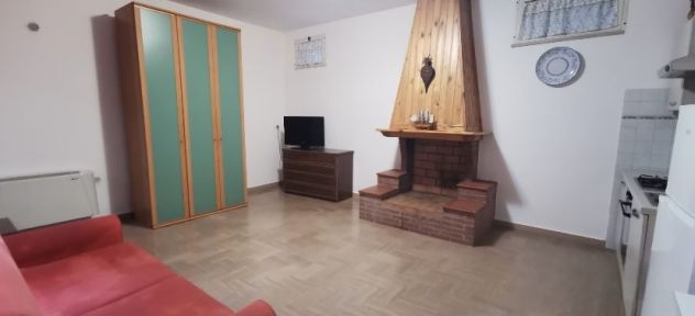 VALMONTONE MONOLOCALE ARREDATO SPESE INCLUSE - Foto 5