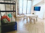 Attico / Mansarda di 65 m² con 2 locali e box auto in affitto a Varese