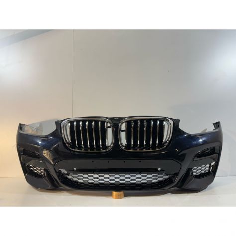 BMW X3 G01 X4 G02 Paraurti M-Pacchetto - 17684