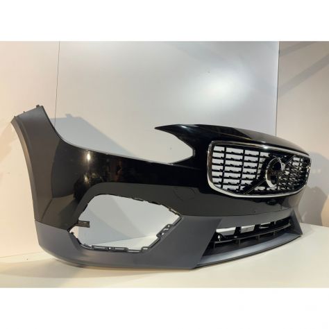 VOLVO S90 V90 16- R-Design Paraurti anteriore - 18115 - Foto 2
