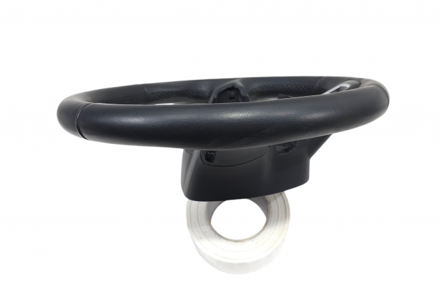 VOLANTE FORD EcoSport Serie GN15-3600-JB (12) - Foto 10