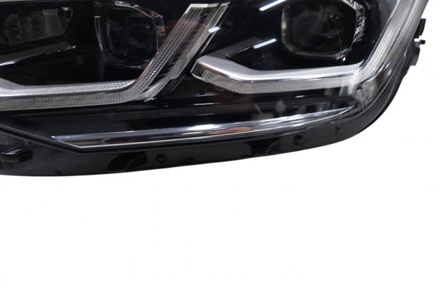 FARO ANTERIORE SINISTRO VOLKSWAGEN Tiguan Restyling Serie 5NB941081G (20) - Foto 2
