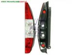 FANALE POSTERIORE FIAT DOBLO 00 DX 04 FT86305 Parti elettriche  Fanaleria   &hellip;