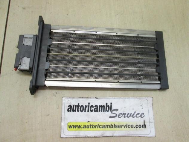 971911G000 RADIATORE RISCALDAMENTO ELETTRICO KIA CARENS 2.0 D 103KW AUT 5P (2008) RICAMBIO USATO 06T038 U1546