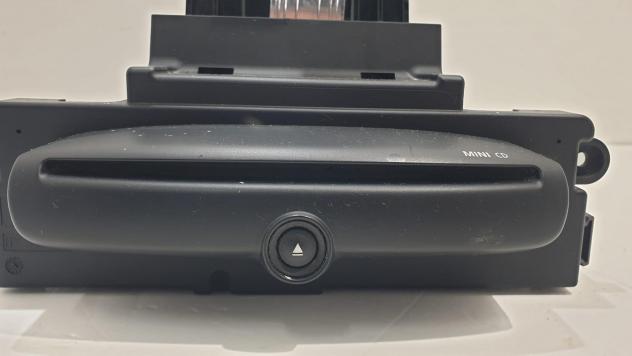 AUTORADIO MINI Cooper 2° Serie 65123457153 01 (0613) - Foto 6