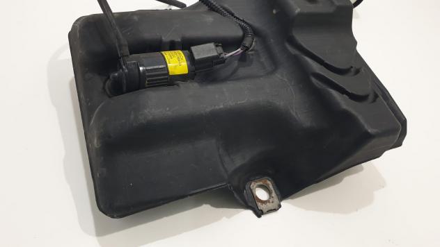 VASCHETTA ACQUA TERGICRISTALLI FORD Transit Connect Serie DV6117B613AC Diesel 1.5 (13) - Foto 4