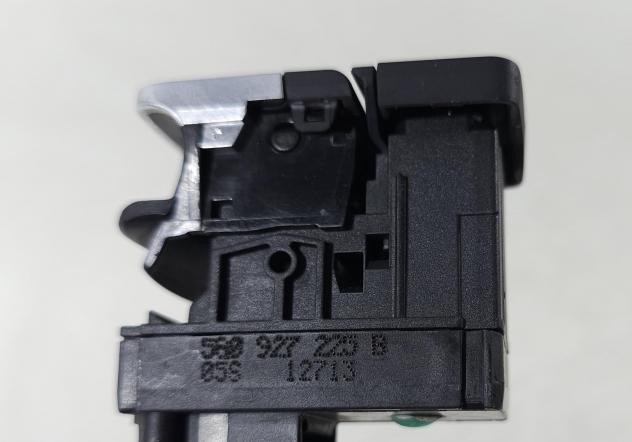PULSANTE FRENO DI STAZIONAMENTO VOLKSWAGEN Golf 7 Berlina 5G0927225B (12) - Foto 13