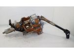 PIANTONE STERZO RENAULT Modus 1° Serie 8200826816 D4F740 (0406)