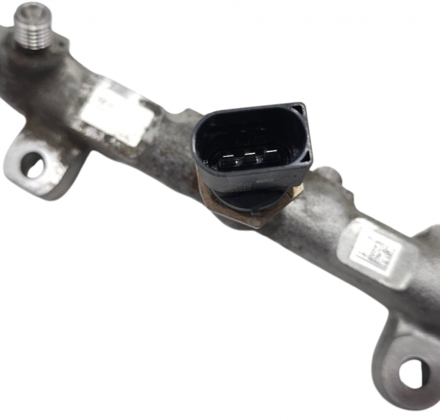 FLAUTO COMMON RAIL HYUNDAI Tucson Serie 31400-2U200 D4FE Hybrid 1600 (20) - Foto 5