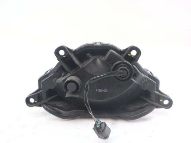 HONDA SH 125 33180K0RV01 FARO ANTERIORE LUCE POSIZIONE 24 - 25 HEADLIGHT - Foto 3