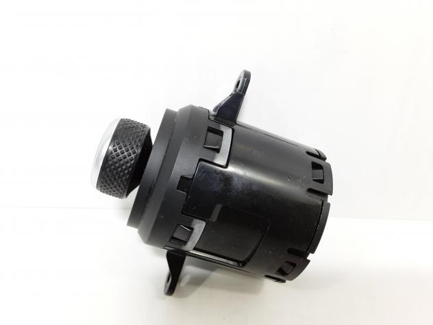 COMANDO REGOLAZIONE VOLUME RADIO ALFA ROMEO Stelvio Serie (949_) 156114476 (16) - Foto 2