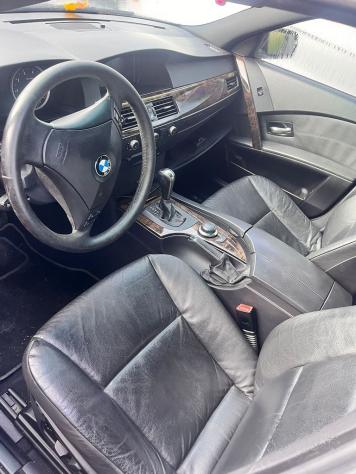 VARI PEZZI DI RICAMBIO BMW 530 - Foto 4