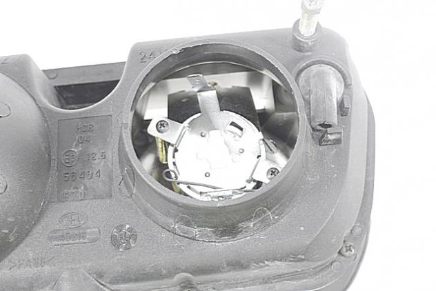 FARO ANTERIORE DUCATI ST2 1997 - 2002 52040112A HEADLIGHT - Foto 6