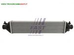INTERCOOLER FIAT DOBLO 09 1.6 JTD FT55517 Meccanica  Scarico e iniezione  A &hellip;
