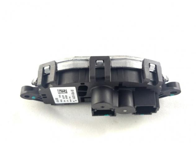 11263390 RESISTENZA RISCALDAMENTO CLIMATIZZATORE MG MG4 EV STANDARD E 54KW AUT 5P (2023) RICAMBIO USATO - Foto 4