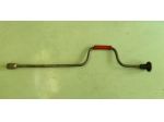 Manovella per stabilizzatori roulotte camper