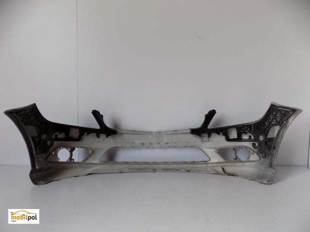 Pacchetto paraurti anteriore Mercedes C W204 AMG - 11522 - Foto 4