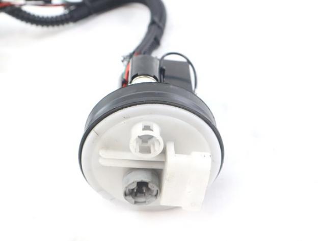 DUCATI HYPERMOTARD 698 MONO RVE 16024473B POMPA BENZINA 24 - 26 FUEL PUMP - Foto 5