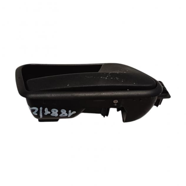 MANIGLIA INTERNA ANTERIORE DESTRA VOLKSWAGEN Caddy 4° Serie 2K0837114B9B9 (10) - Foto 4