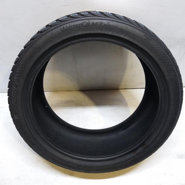 2 GOMME 225 40 18 KUMHO A61513 - Foto 7