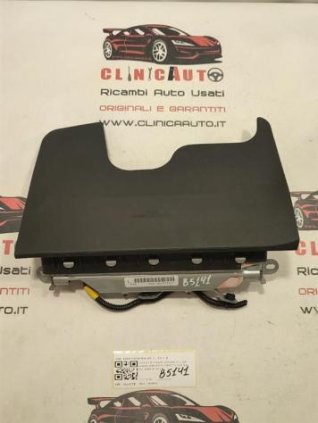AIRBAG GINOCCHIA TOYOTA Yaris Serie 305477010FKA-AE 1KRFE (0811)