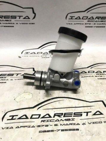 Pompa Freno Suzuki Vitara Grand Vitara 5110065D30 - Foto 2
